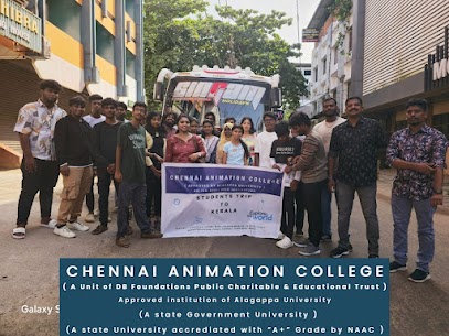 Chennai Animation College